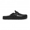 Birkenstock Boston Eva Nero - Sandali Mare Uomo