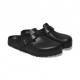 Birkenstock Boston Eva Nero - Sandali Mare Uomo