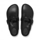 Birkenstock Boston Eva Nero - Sandali Mare Uomo