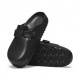 Birkenstock Boston Eva Nero - Sandali Mare Uomo