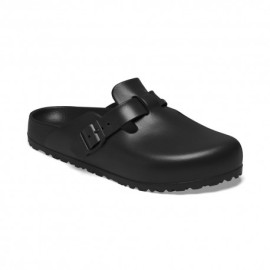 Birkenstock Boston Eva Nero - Sandali Mare Uomo