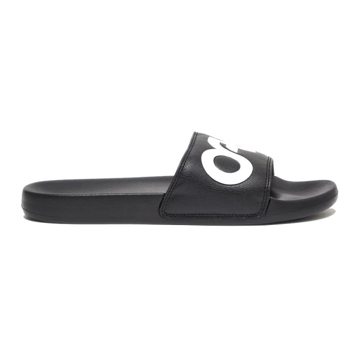 Oakley Fascia Logo Nero - Ciabatte Mare Uomo