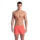 Arena Costume Boxer Essential Corto Fucsia Uomo