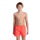 Arena Costume Boxer Fucsia Bambino
