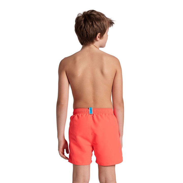 Arena Costume Boxer Fucsia Bambino