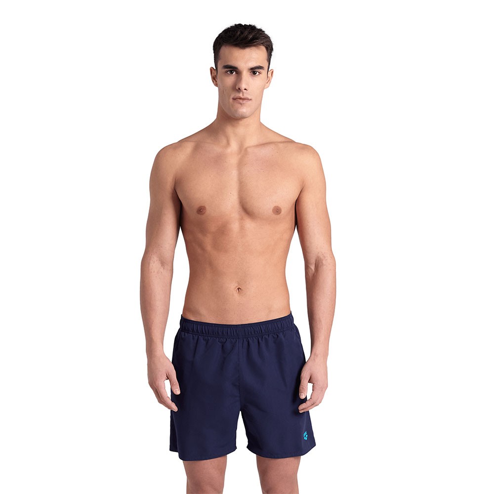 Arena Costume Boxer Medium Blu Uomo XXL