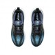 Asics Gel-Cumulus 25 Blu Nero - Scarpe Running Uomo