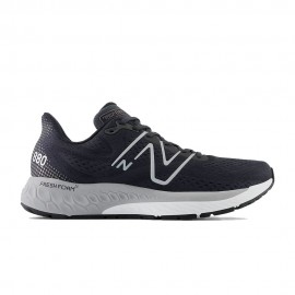 New Balance Fresh Foam 880 V13 Nero - Scarpe Running Uomo