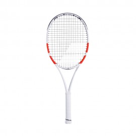Pure Strike 100 bianco rosso