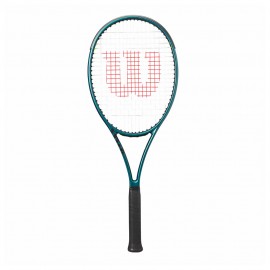 Wilson Blade 98 16X19 V9 Frm Verde - Racchetta Tennis