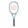 Wilson Blade 98 16X19 V9 Frm Verde - Racchetta Tennis