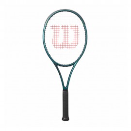 Wilson Blade 100L V9 Frm Verde - Racchetta Tennis
