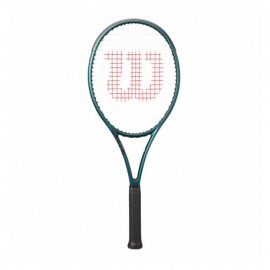 Wilson Blade 100 V9 Frm Verde - Racchetta Tennis