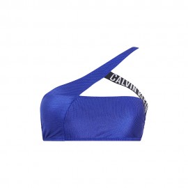 Bralette blu