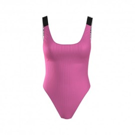 Calvin Klein Costume Intero Rosa Donna