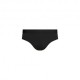 Calvin Klein Costume Slip Logo Back Nero Uomo