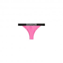 Calvin Klein Costume Slip Rosa Donna