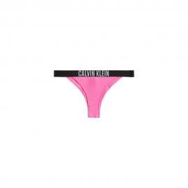 Calvin Klein Costume Slip Rosa Donna