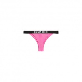 Calvin Klein Costume Slip Rosa Donna