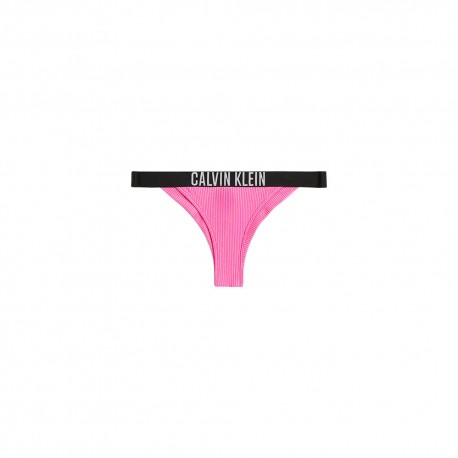 Calvin Klein Costume Slip Rosa Donna