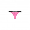 Calvin Klein Costume Slip Rosa Donna