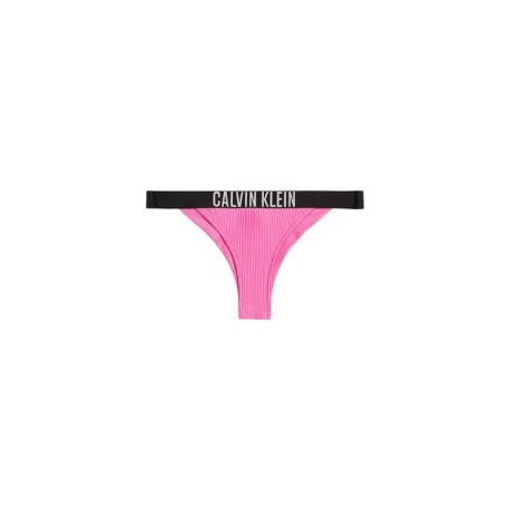 Calvin Klein Costume Slip Rosa Donna