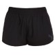 Puma Short Wowent Train Donna Nero
