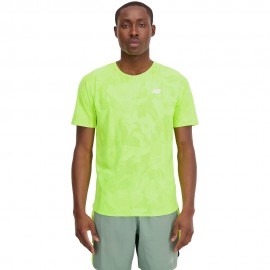 Q Speed Jacquard giallo