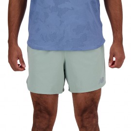 Impact Run 5" azzurro