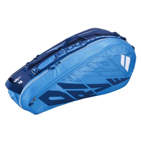 Babolat Borsa Tennis Pure Drive X 6 Blu