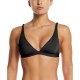 Nike Bikini Top Nero Donna