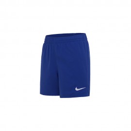 Nike Pantaloncini Mare Blu Bambino