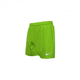 Nike Pantaloncini Mare Lime Bambino