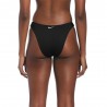 Nike Costume Slip Sgambato Nero Donna