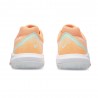 Asics Padel Gel-Dedicate 8 Arancione - Scarpe Da Padel Donna