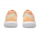 Asics Padel Gel-Dedicate 8 Arancione - Scarpe Da Padel Donna