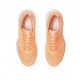 Asics Padel Gel-Dedicate 8 Arancione - Scarpe Da Padel Donna