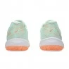 Asics Padel Gel-Game 9 Verde Chiaro - Scarpe Da Padel Donna