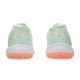 Asics Padel Gel-Game 9 Verde Chiaro - Scarpe Da Padel Donna