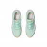 Asics Padel Gel-Game 9 Verde Chiaro - Scarpe Da Padel Donna