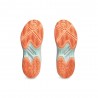 Asics Padel Gel-Game 9 Verde Chiaro - Scarpe Da Padel Donna