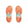 Asics Padel Gel-Game 9 Verde Chiaro - Scarpe Da Padel Donna