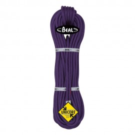 Beal Corda Arrampicata Evolution 80Mt Viola