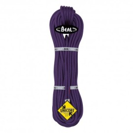 Beal Corda Arrampicata Evolution 80Mt Viola