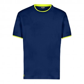 Doppio Collo blu