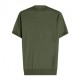Zeybra T-Shirt Maglia Verde Uomo