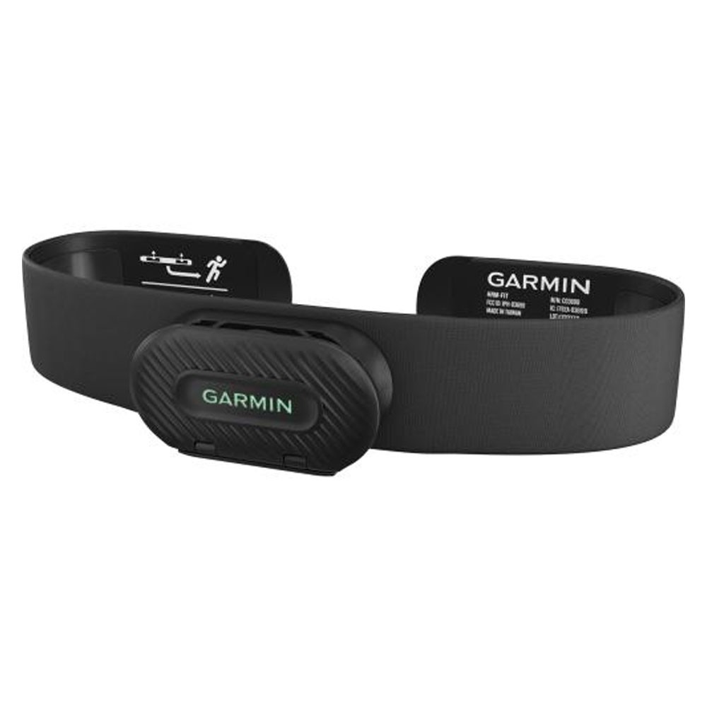 Image of Garmin Fascia Cardio Hrm Fit TU