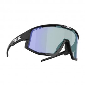 Fusion matt nero Nop marrone