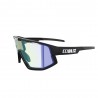 Bliz Occhiali Ciclismo Fusion Matt Nero Nop Marrone