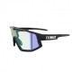 Bliz Occhiali Ciclismo Fusion Matt Nero Nop Marrone